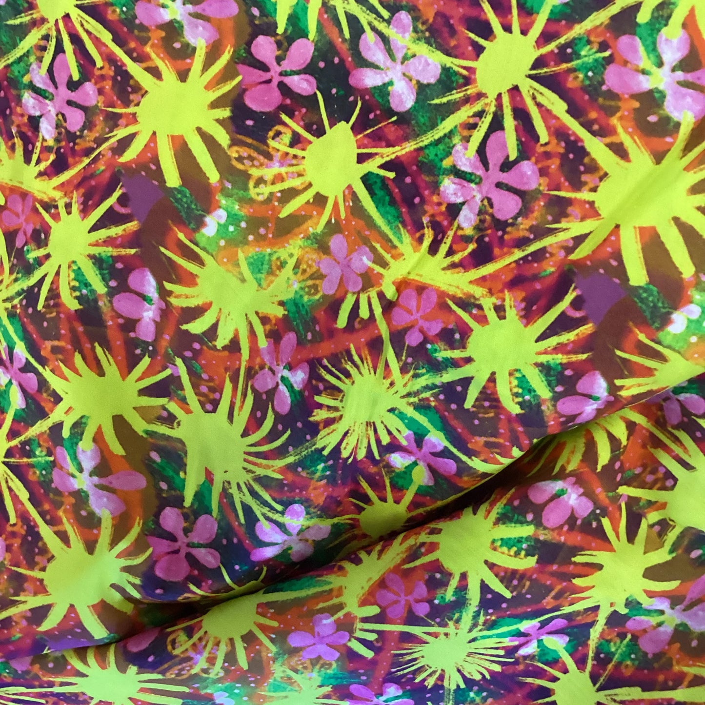 Celestial Connections - 2 Metre length