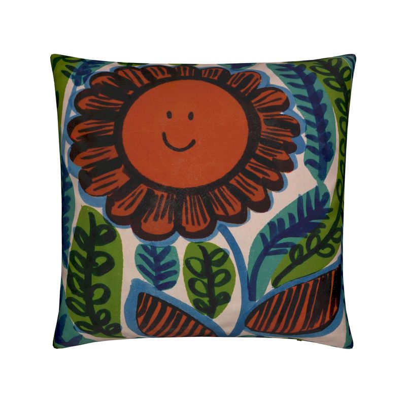 Happy Flower