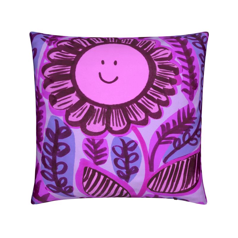 Happy Flower