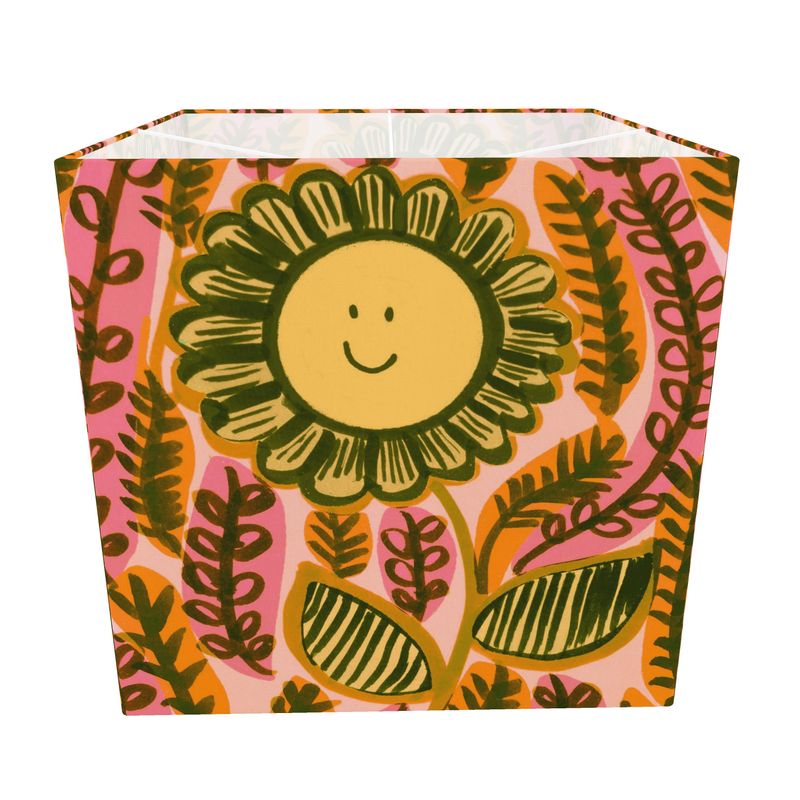 Happy Flower
