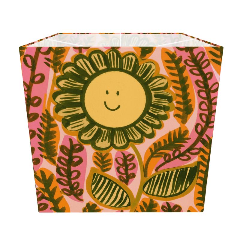 Happy Flower