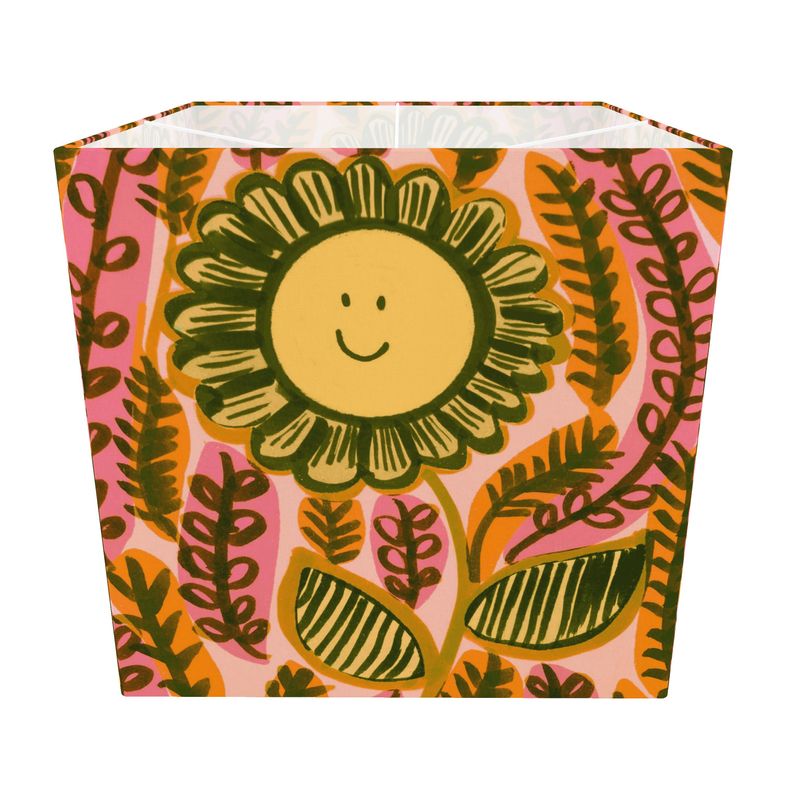 Happy Flower