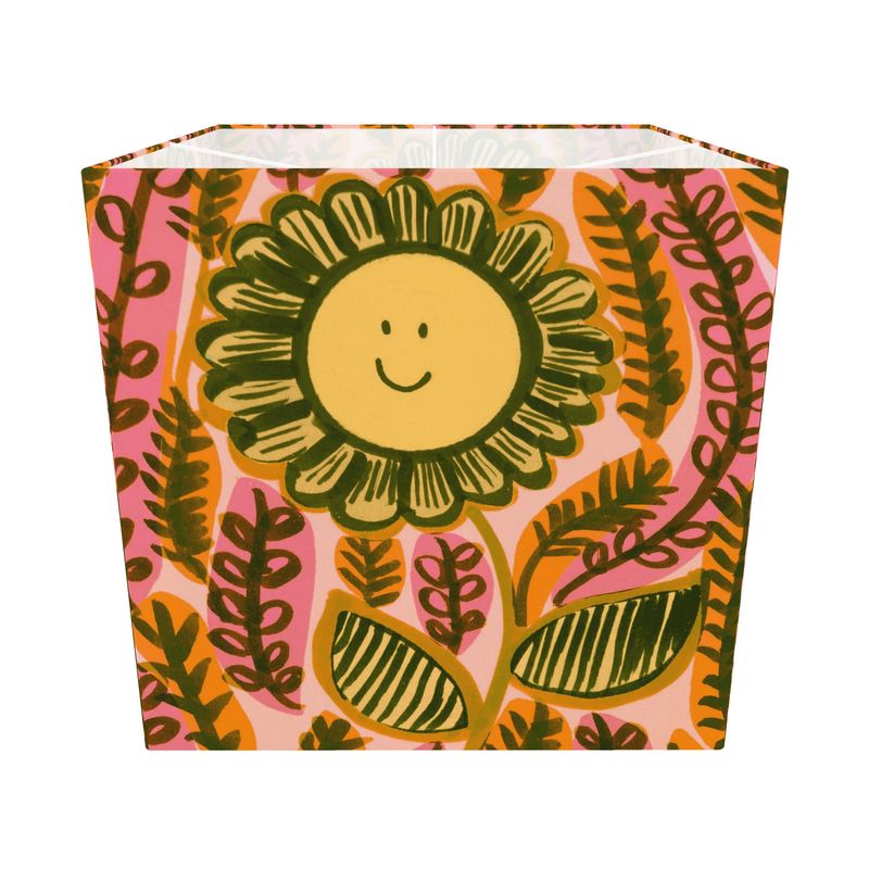 Happy Flower