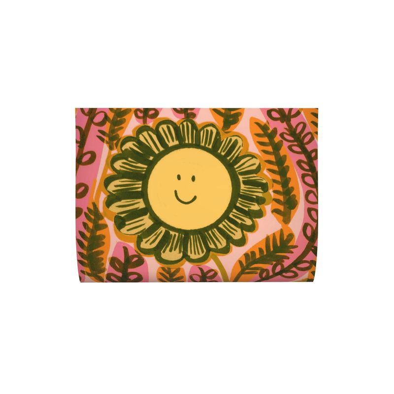 Happy Flower