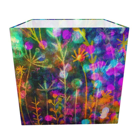Glowing Stems