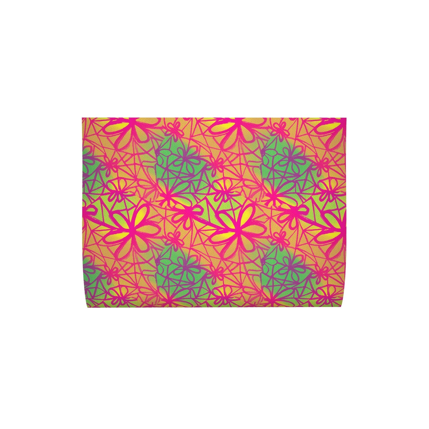 Flower Connections Cushions
