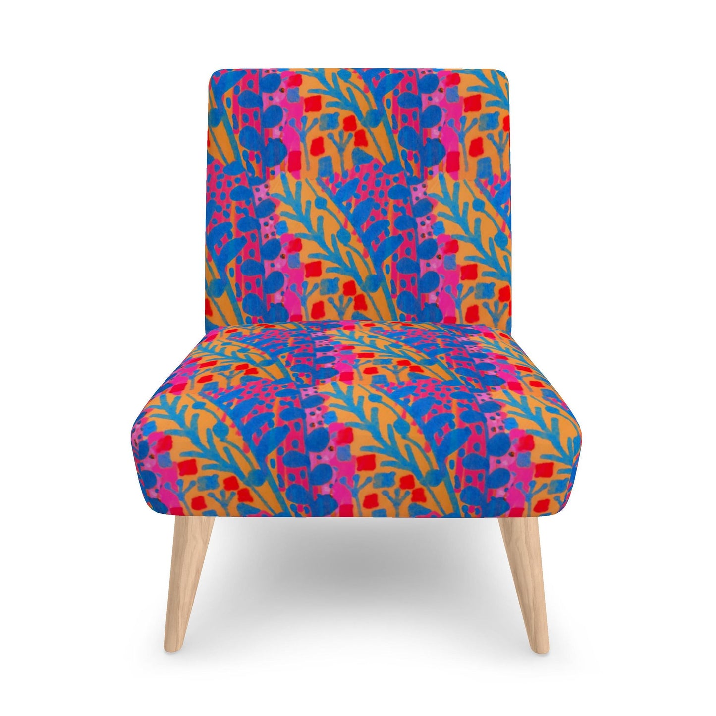 Heatwave Occasional Chair