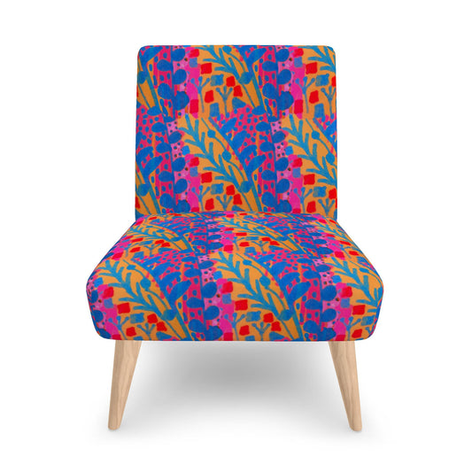 Heatwave Occasional Chair