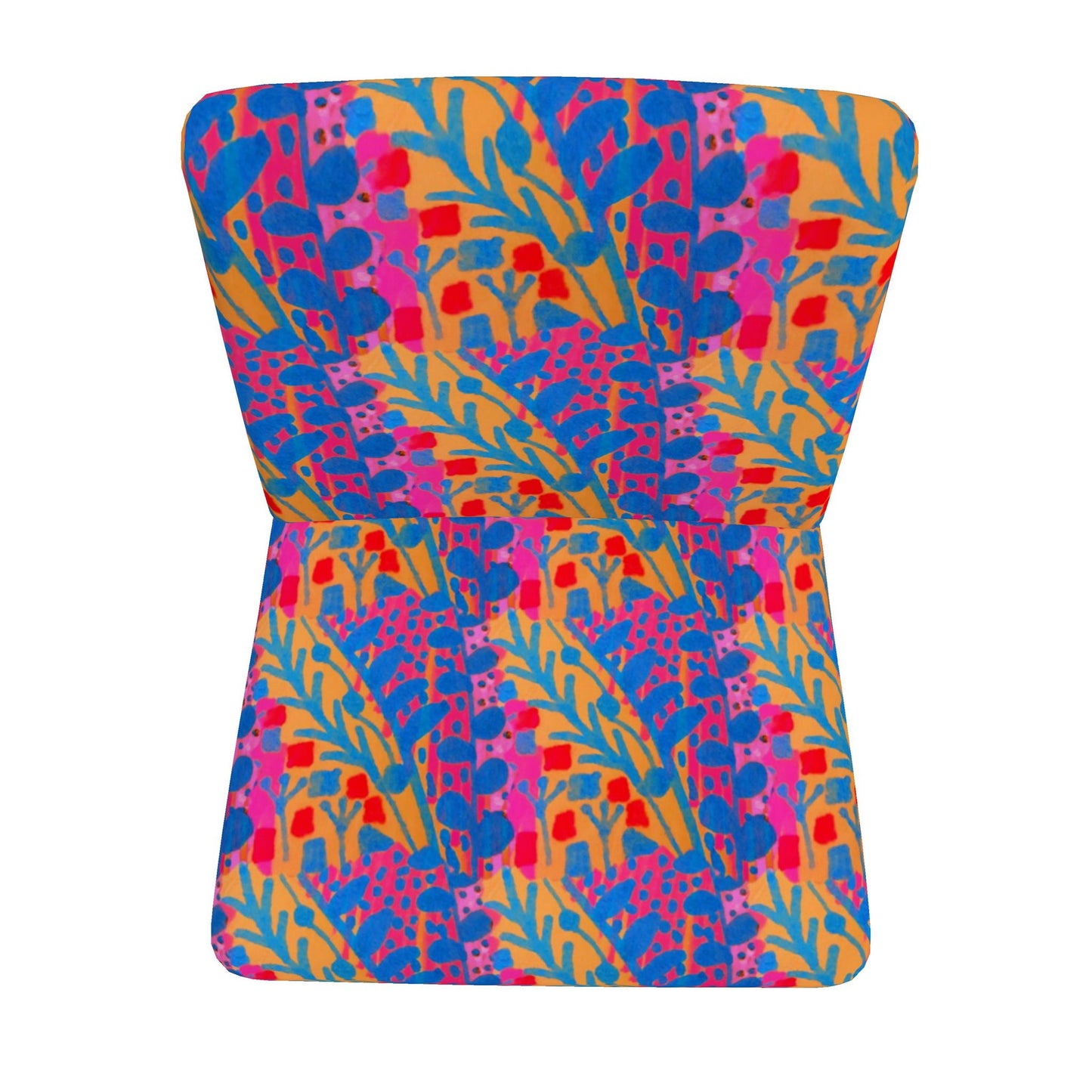 Heatwave Occasional Chair