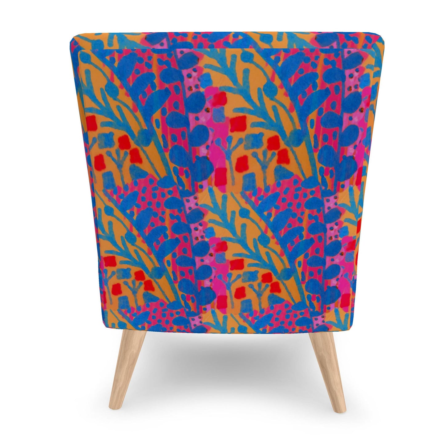 Heatwave Occasional Chair