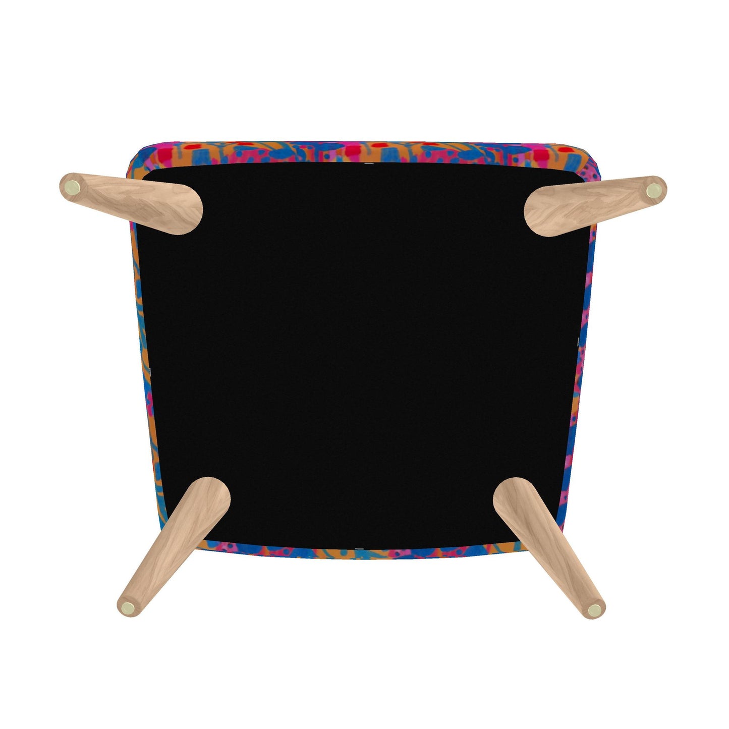 Heatwave Occasional Chair