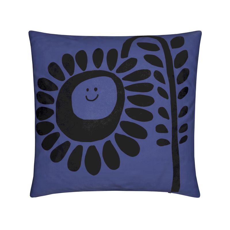 Lavender Flower Cushions