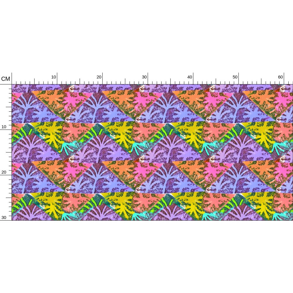 Explorer Repeat Pattern Wallpaper
