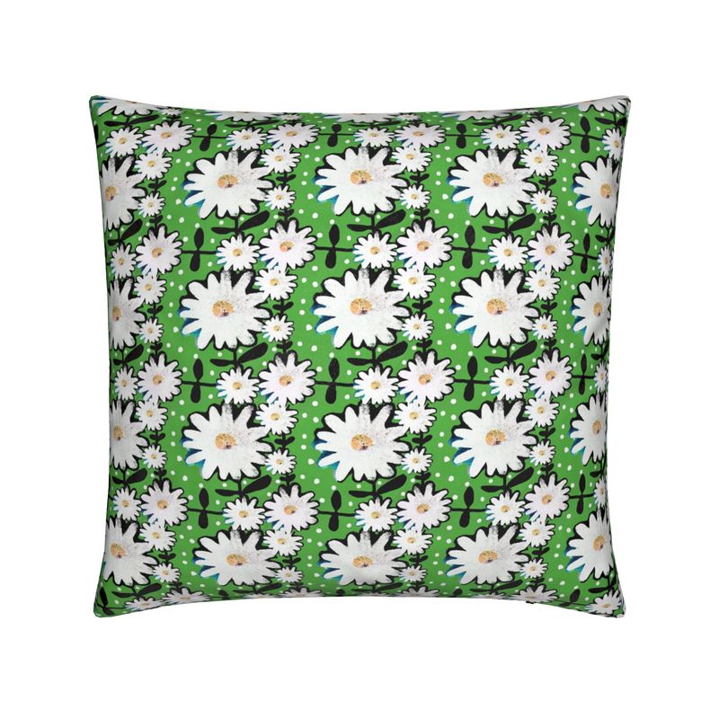Daisy Daisy Cushions