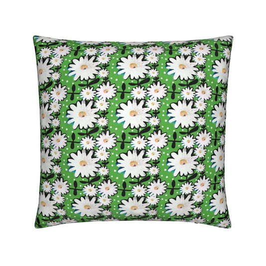 Daisy Daisy Cushions