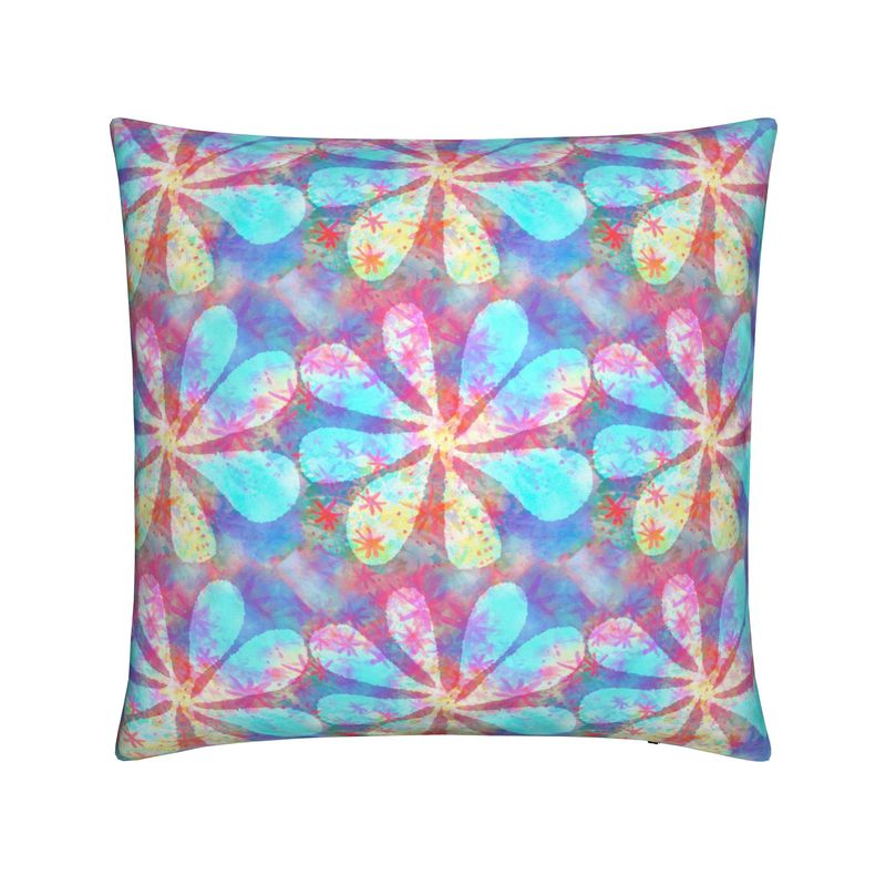 Starry flowers Cushions
