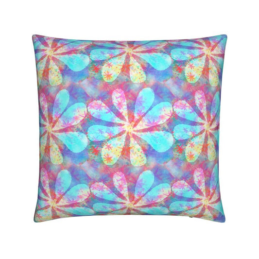 Starry flowers Cushions