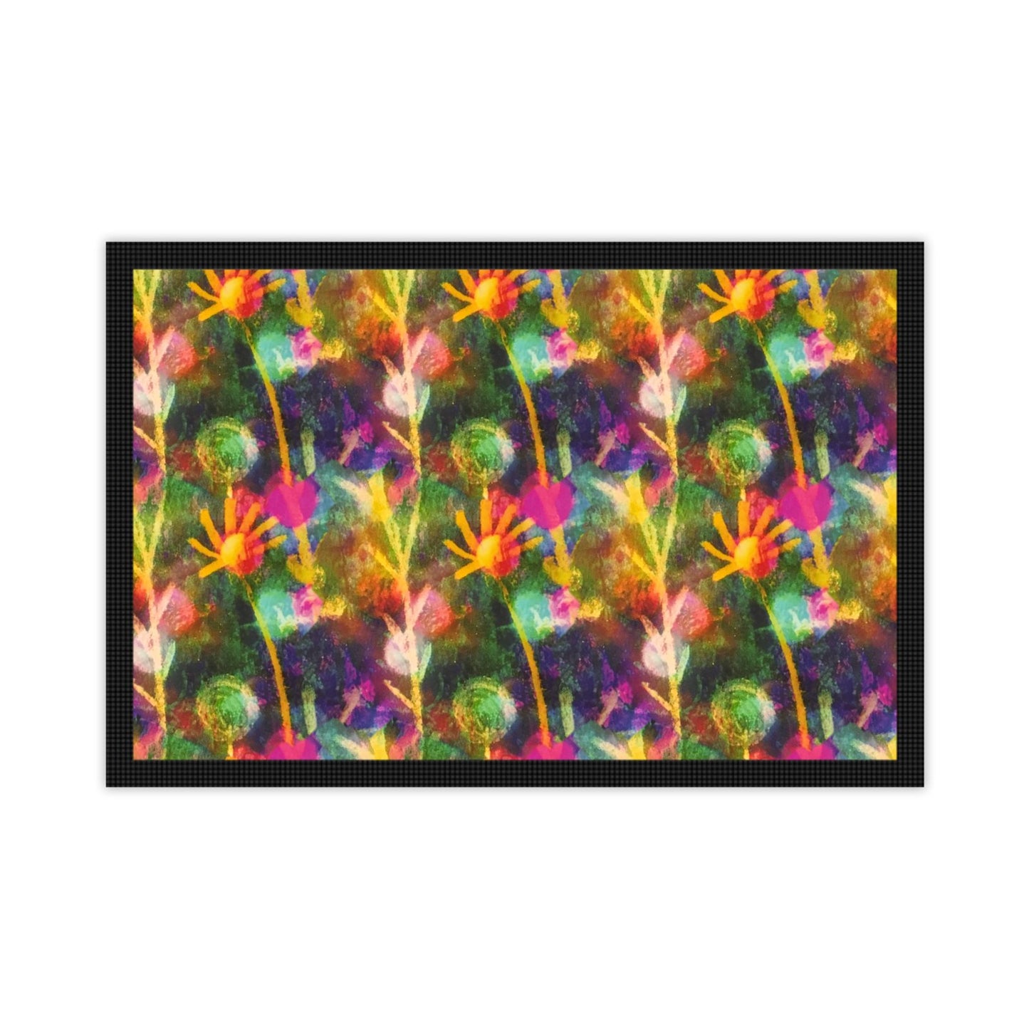 Vintage Stems Mats