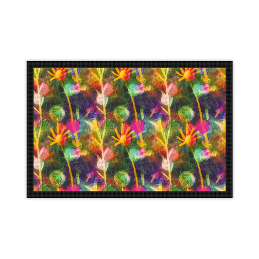Vintage Stems Mats