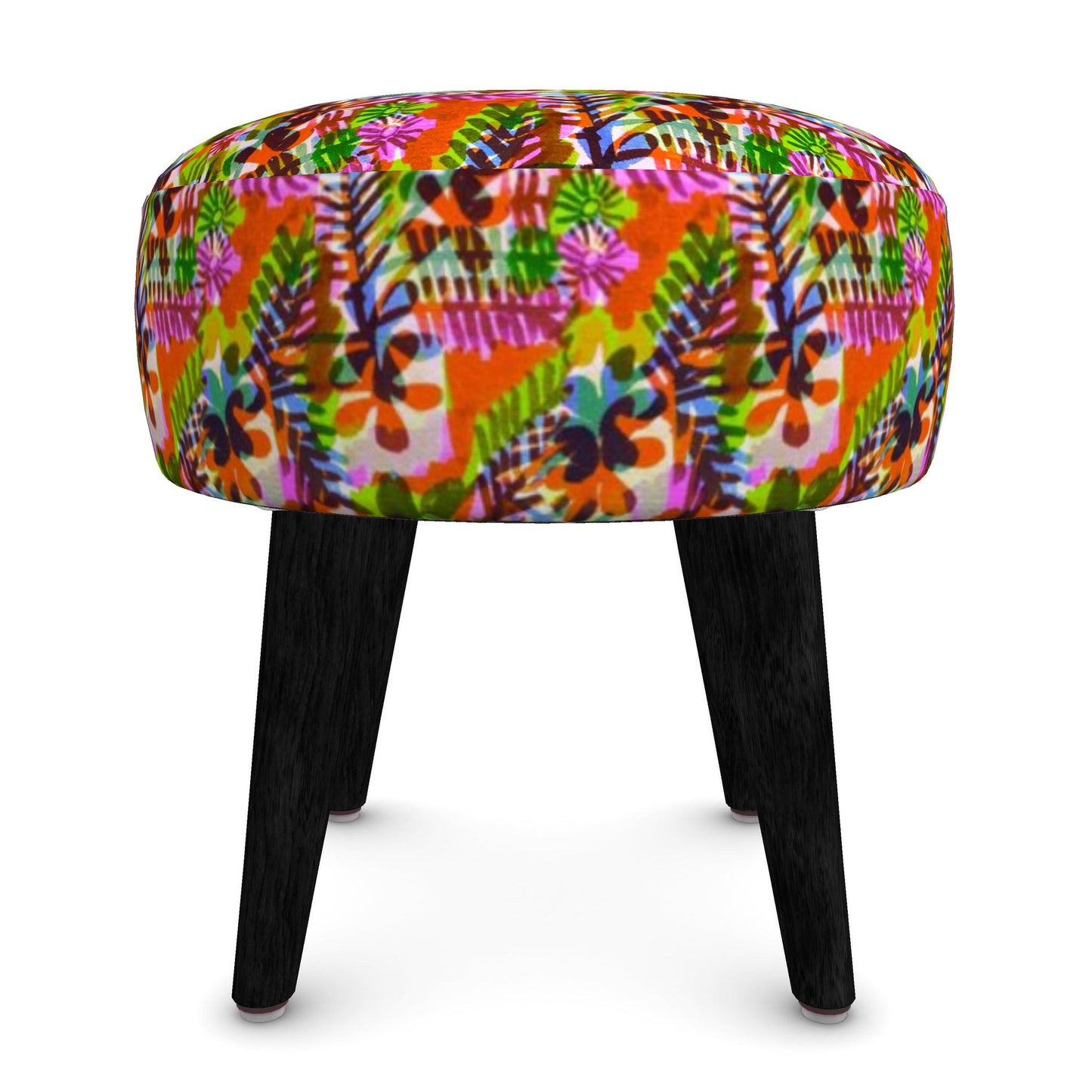 Flower accents  (Round, Square, Hexagonal)