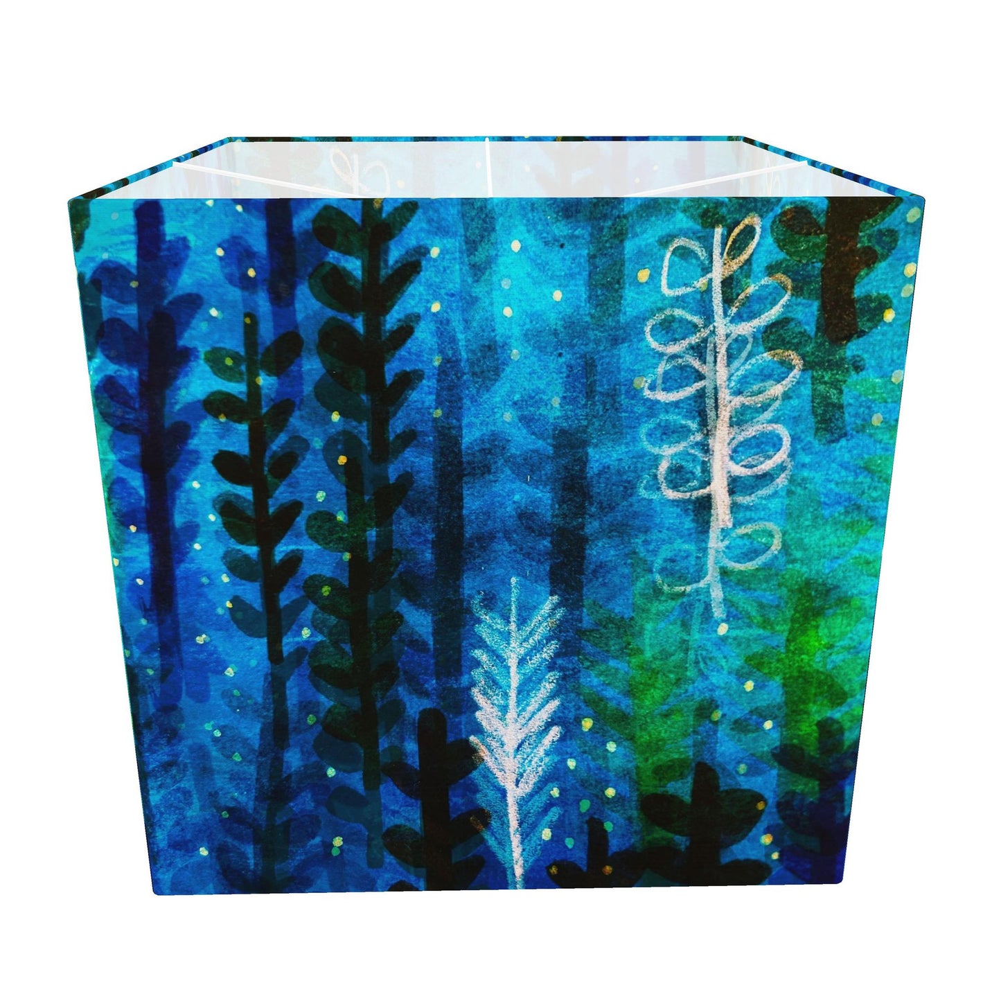 Ambience Square Lamp Shade