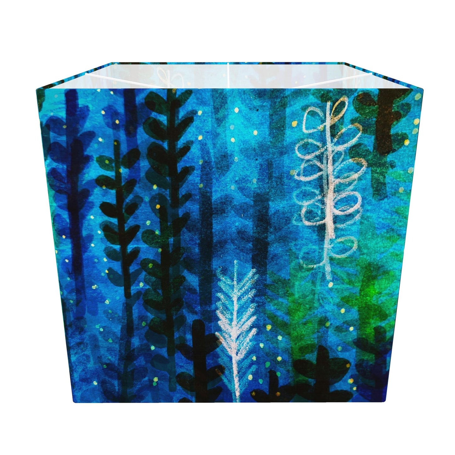 Ambience Square Lamp Shade