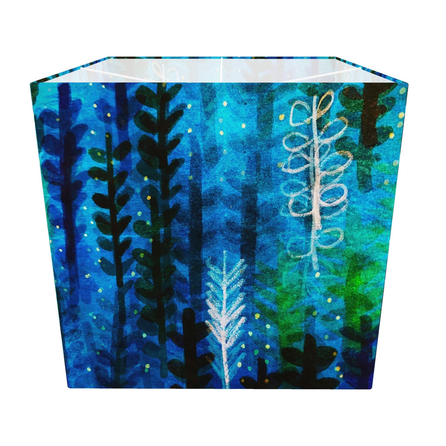 Ambience Square Lamp Shade