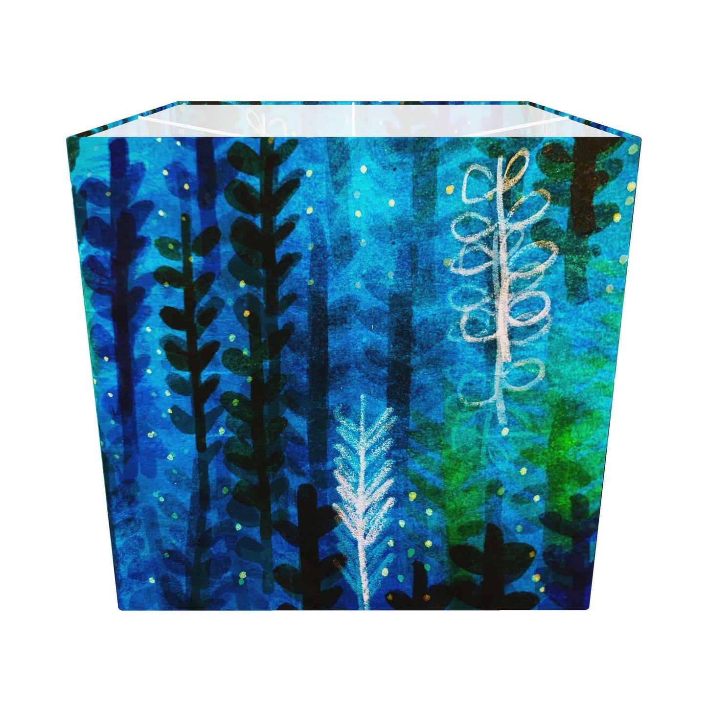 Ambience Square Lamp Shade