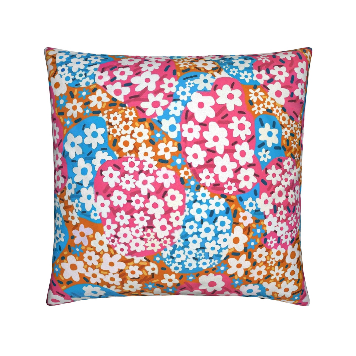 Flower Clouds Cushions