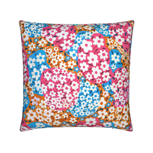 Flower Clouds Cushions