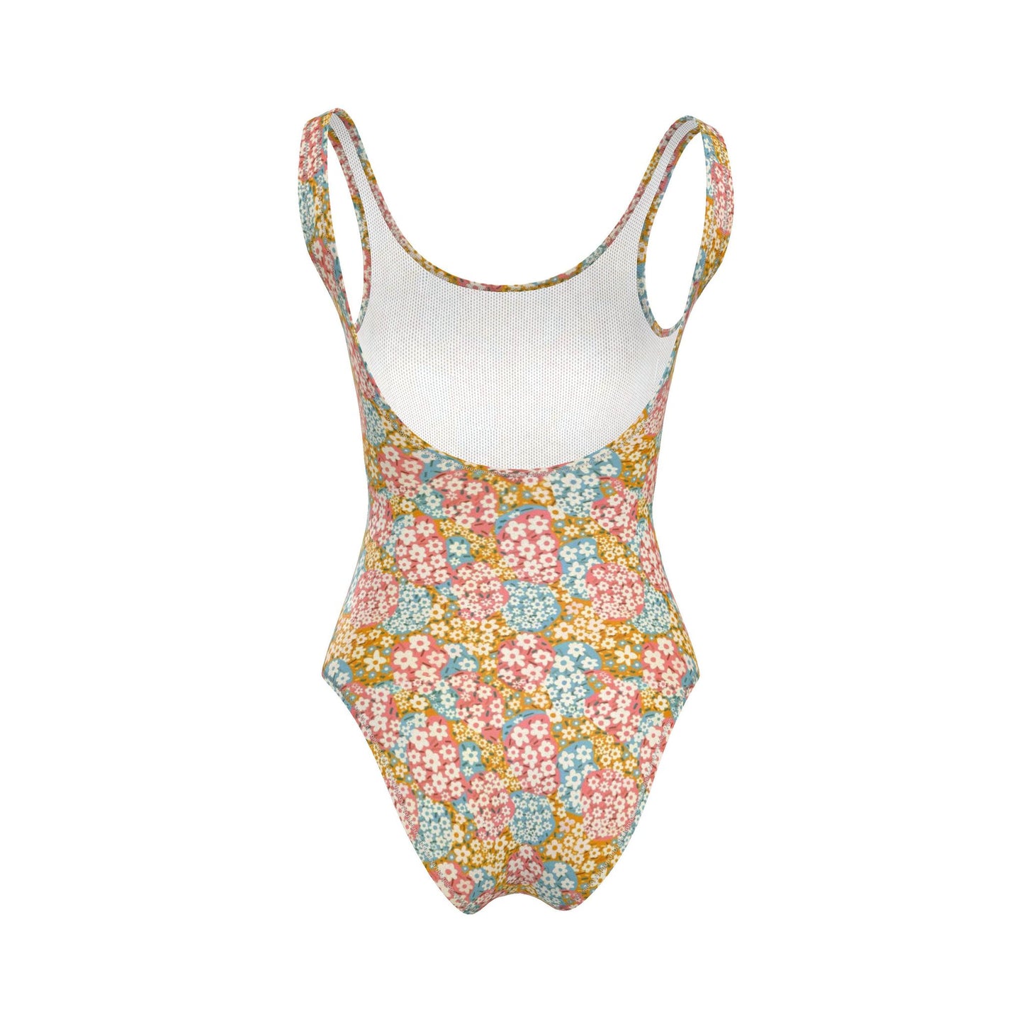 Flower Clouds Swimsuit