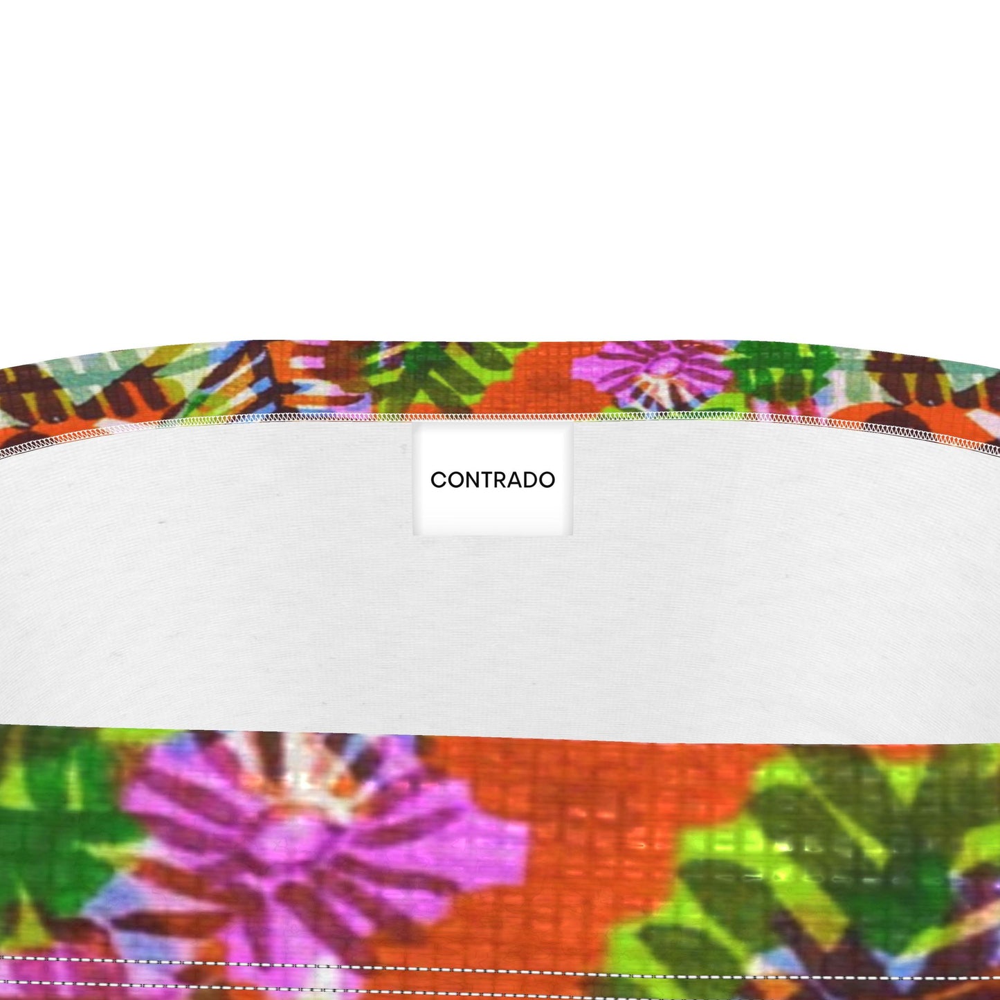Reflect Nature Swimsuit Strapless