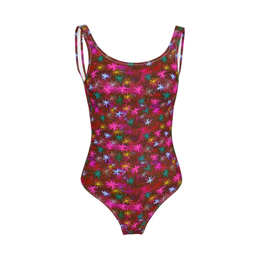 Starry Swimsuit
