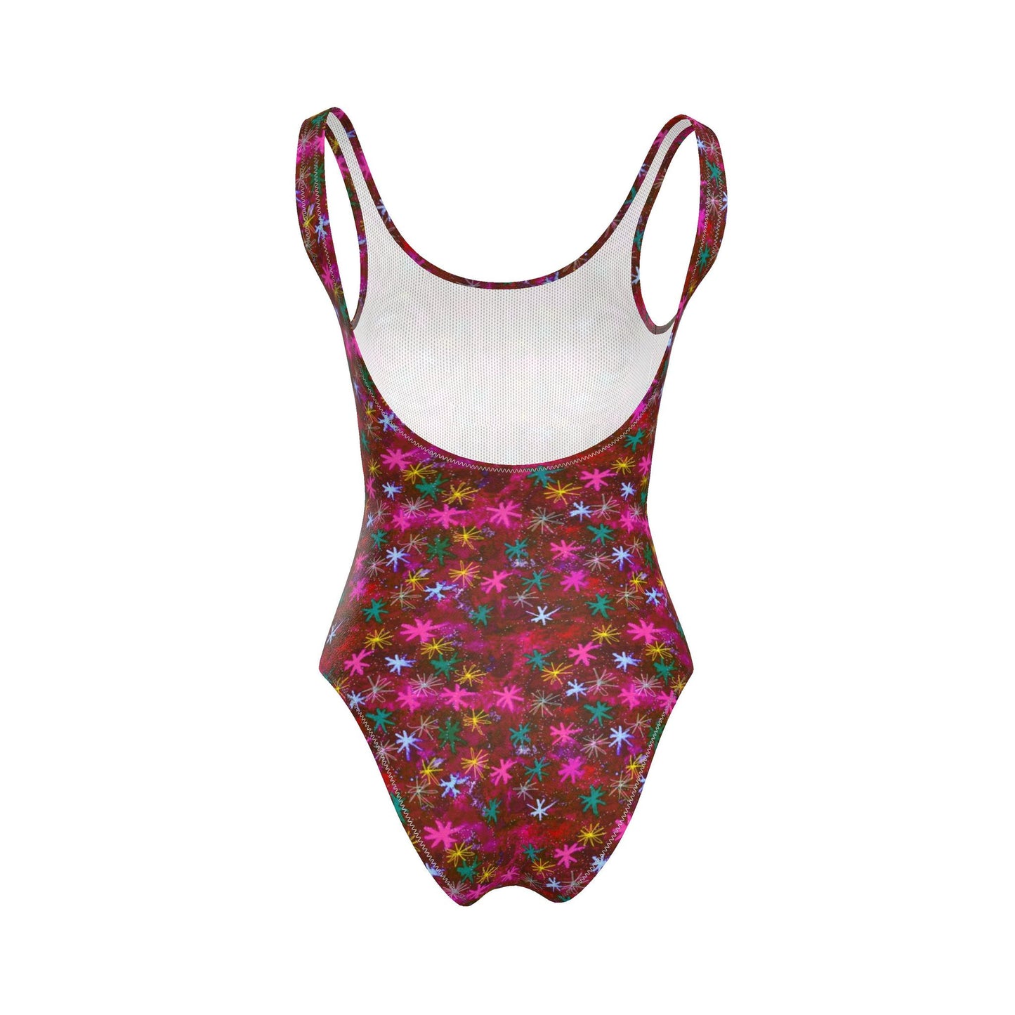Starry Swimsuit