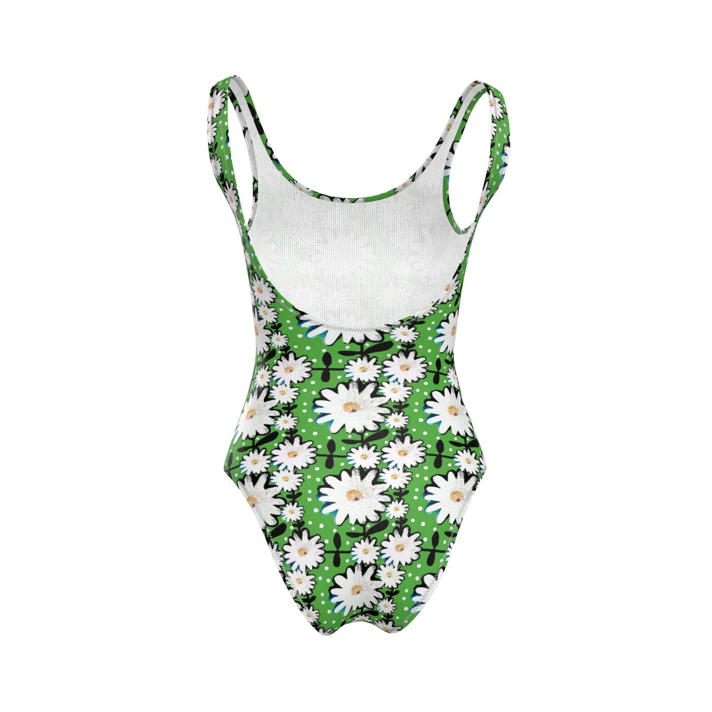 Daisy Daisy Swimsuit