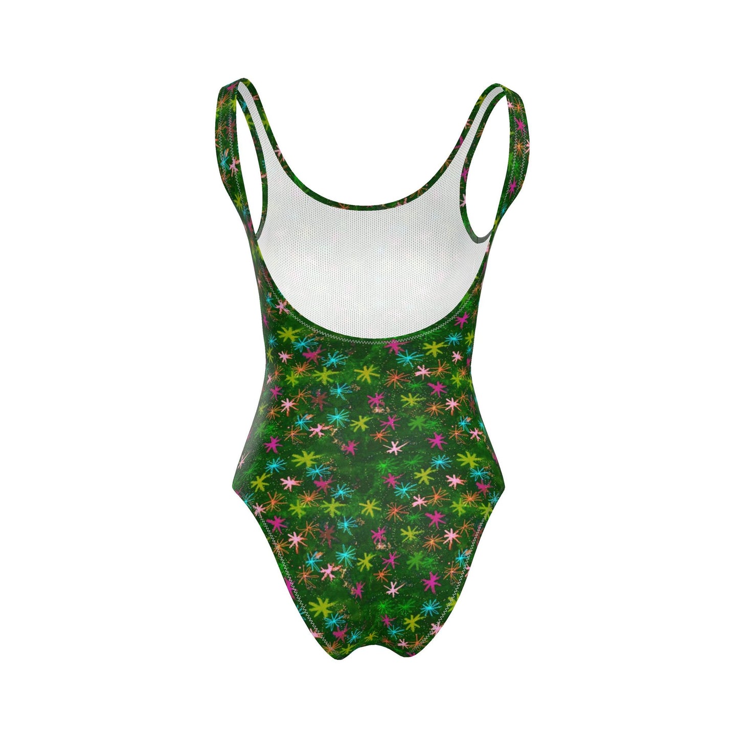 Starry Swimsuit