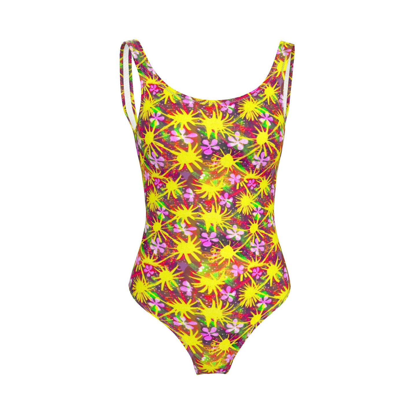 Celestial connections Swimsuit