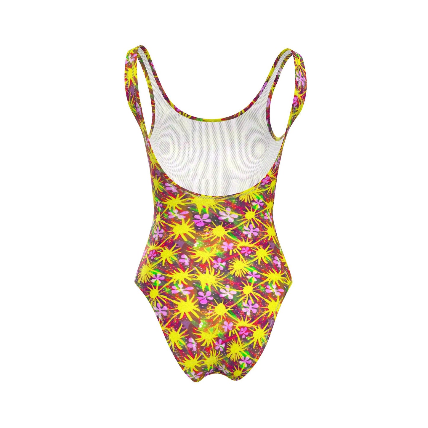 Celestial connections Swimsuit