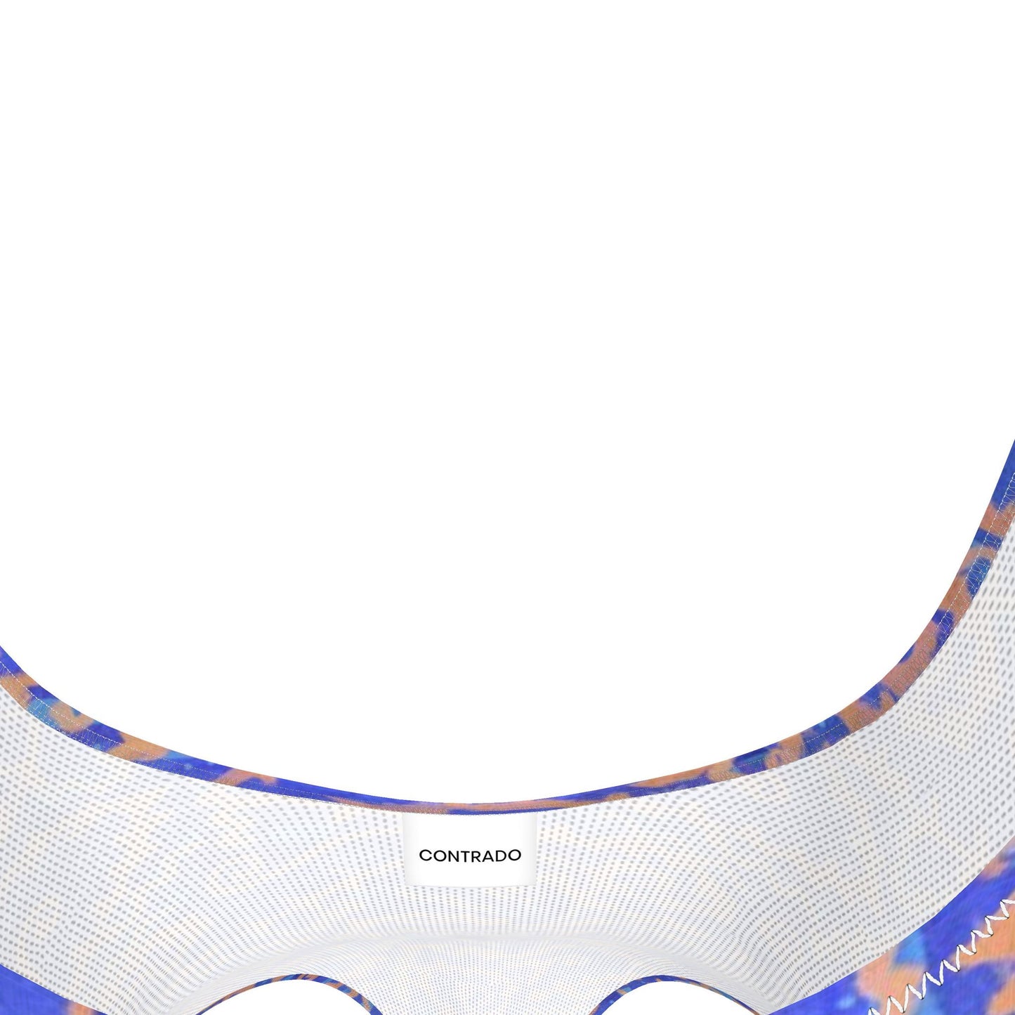 Nightime Spirals Swimsuit