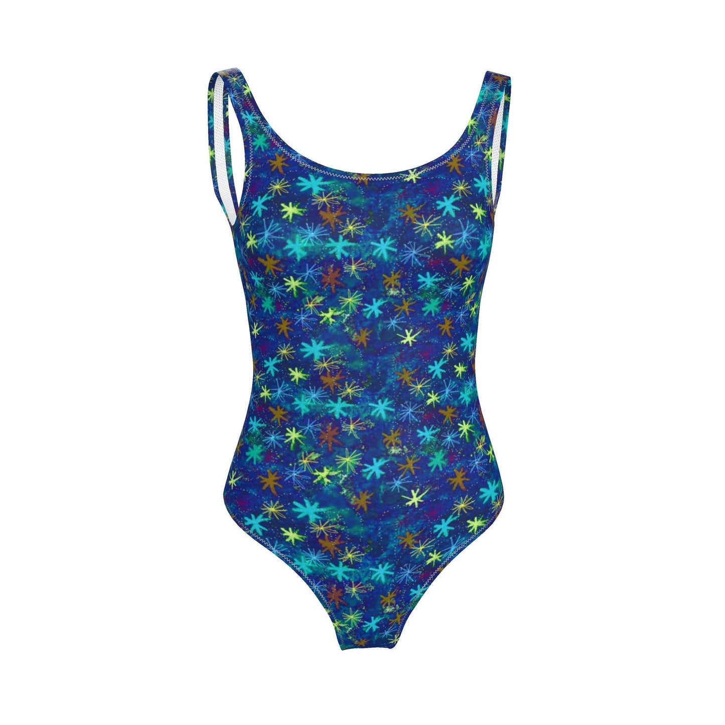 Starry Swimsuit