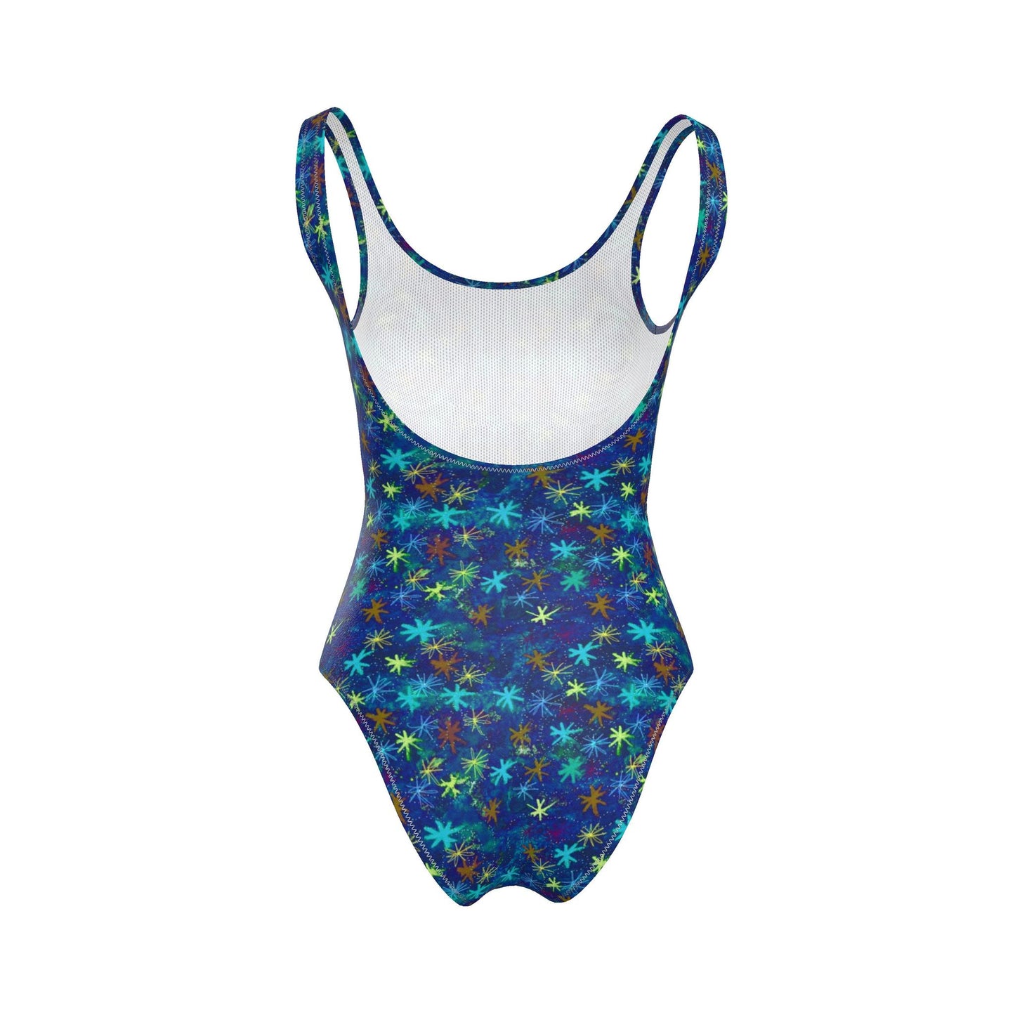 Starry Swimsuit