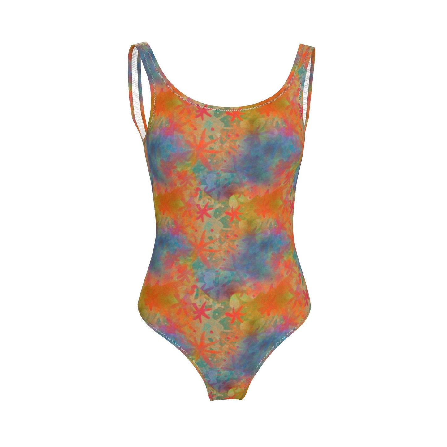 Sunlit stars Swimsuit