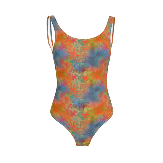 Sunlit stars Swimsuit