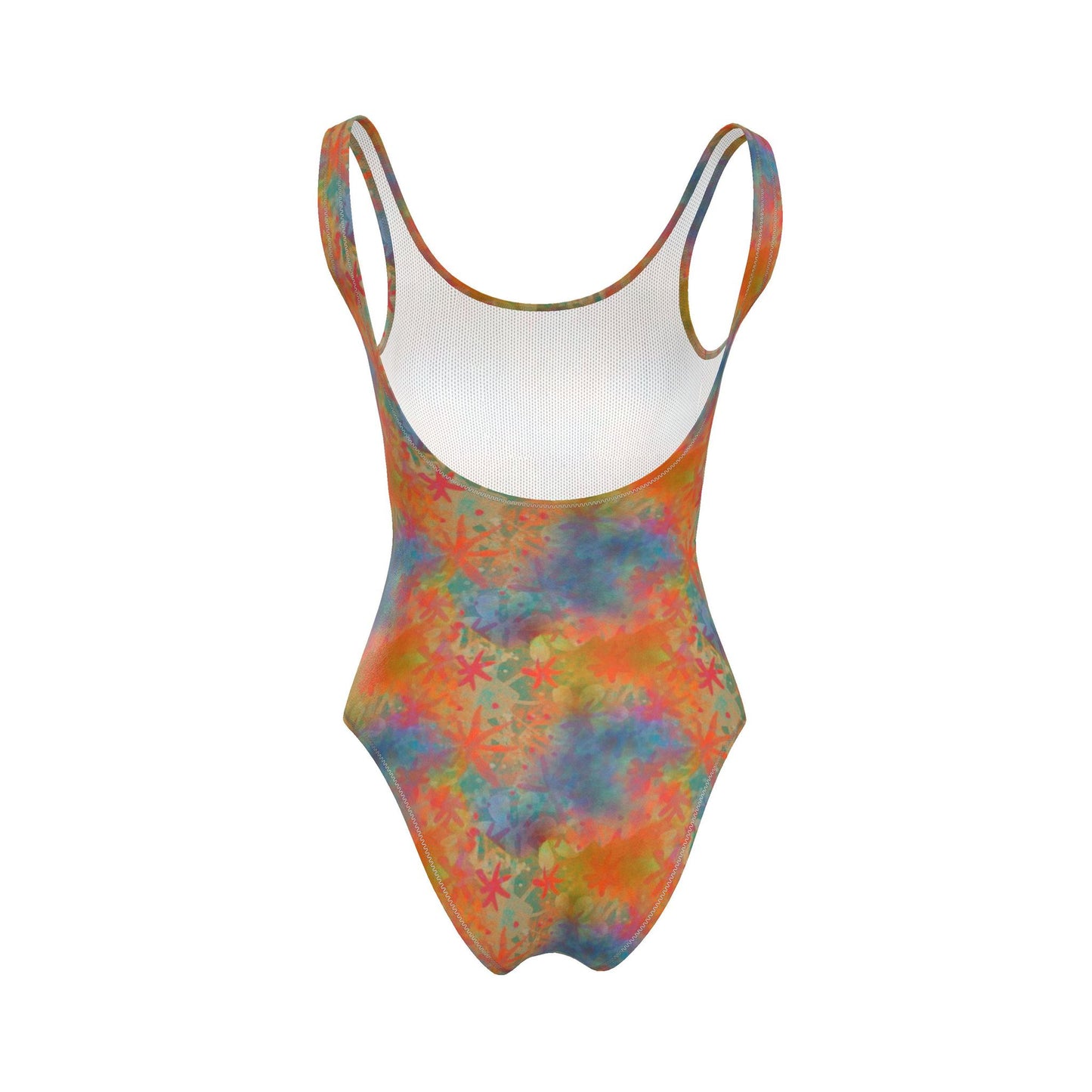 Sunlit stars Swimsuit