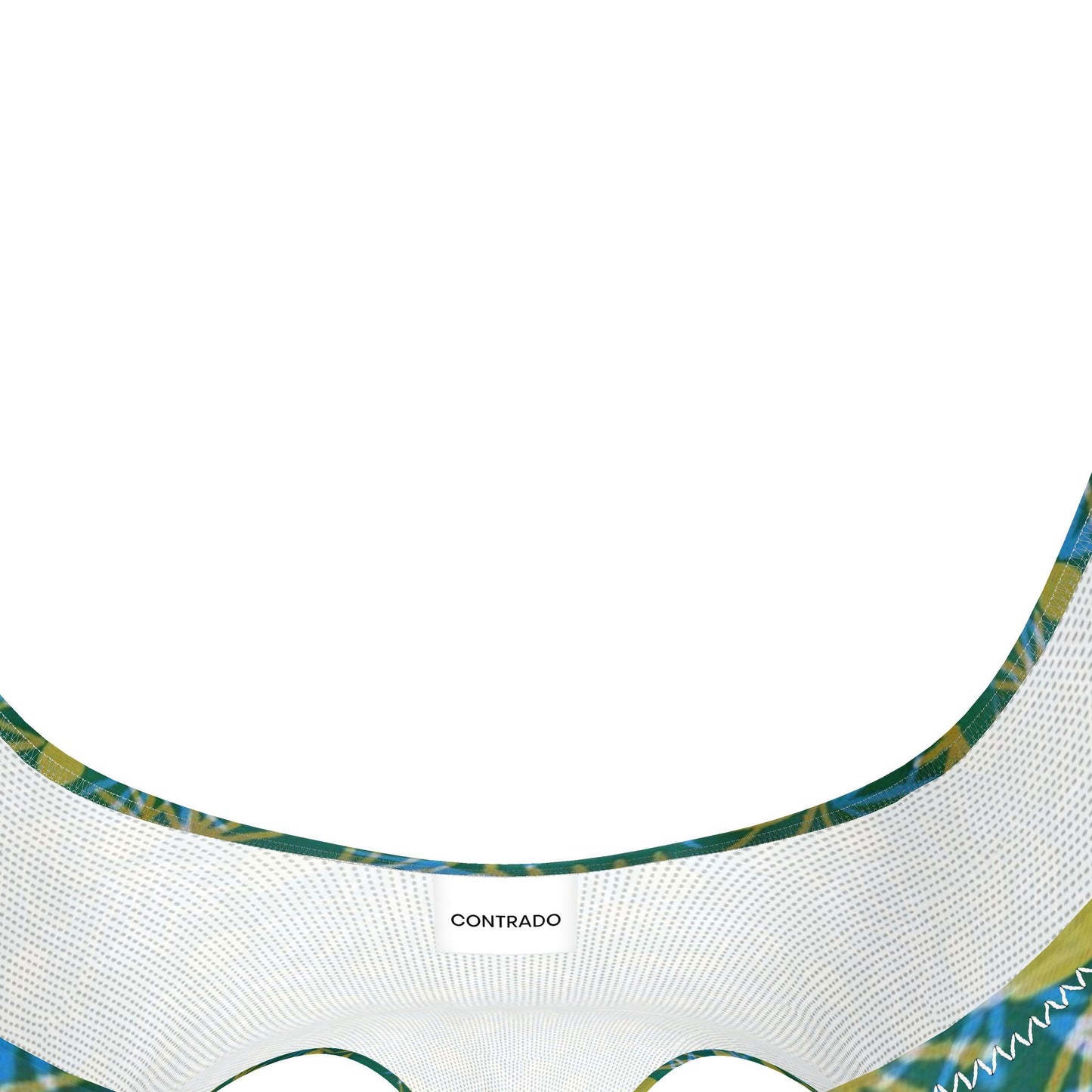Geo flowers Swimsuit