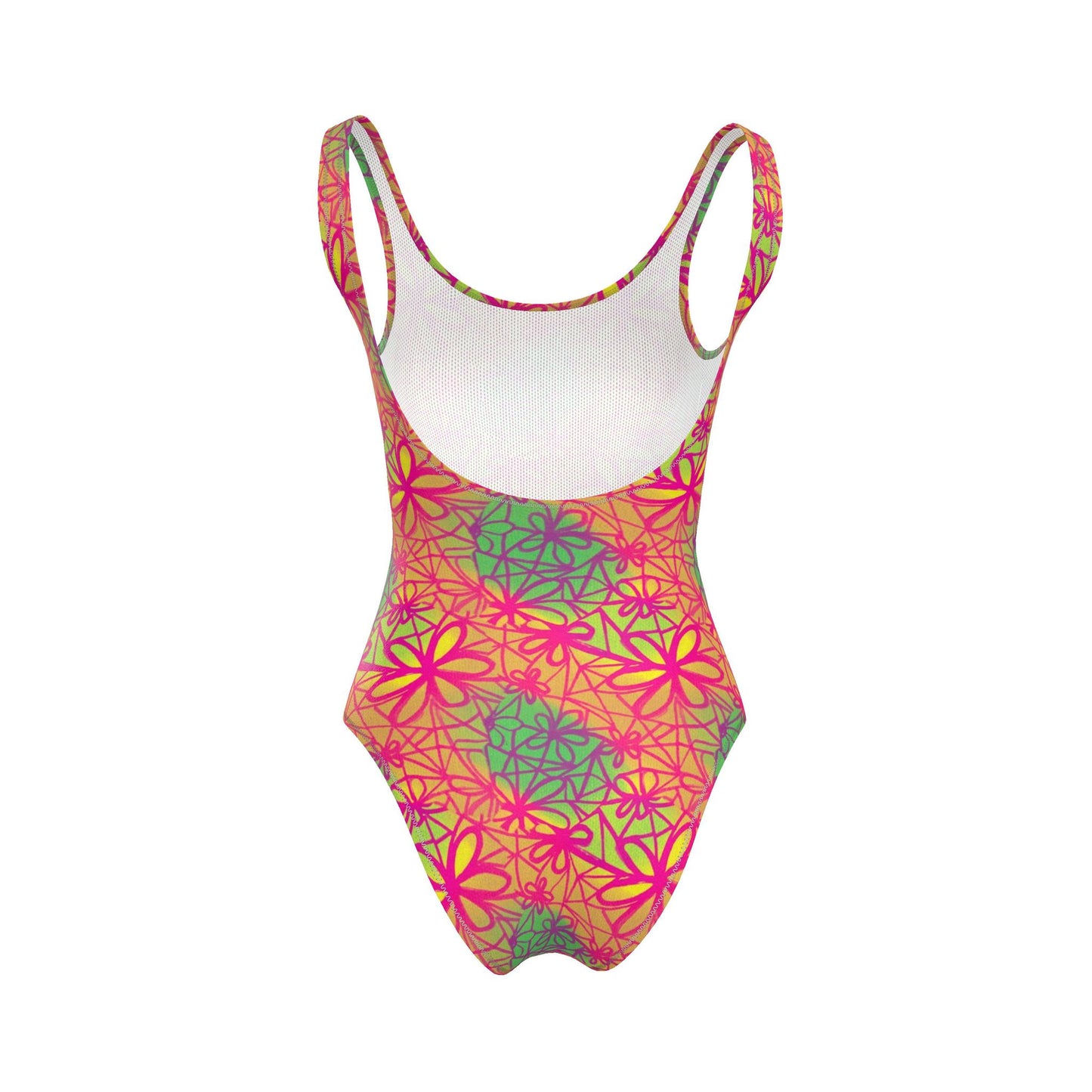Flower connections Swimsuit