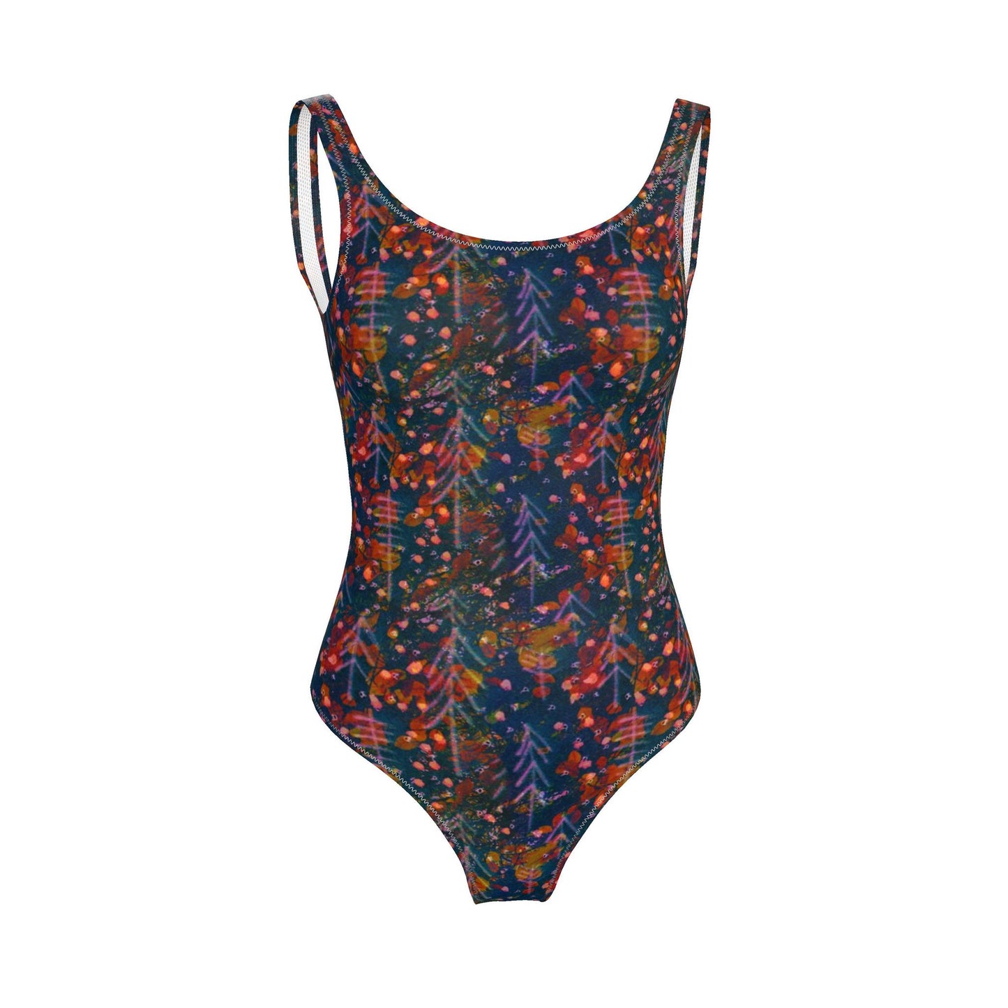 Autumn light Swimsuit