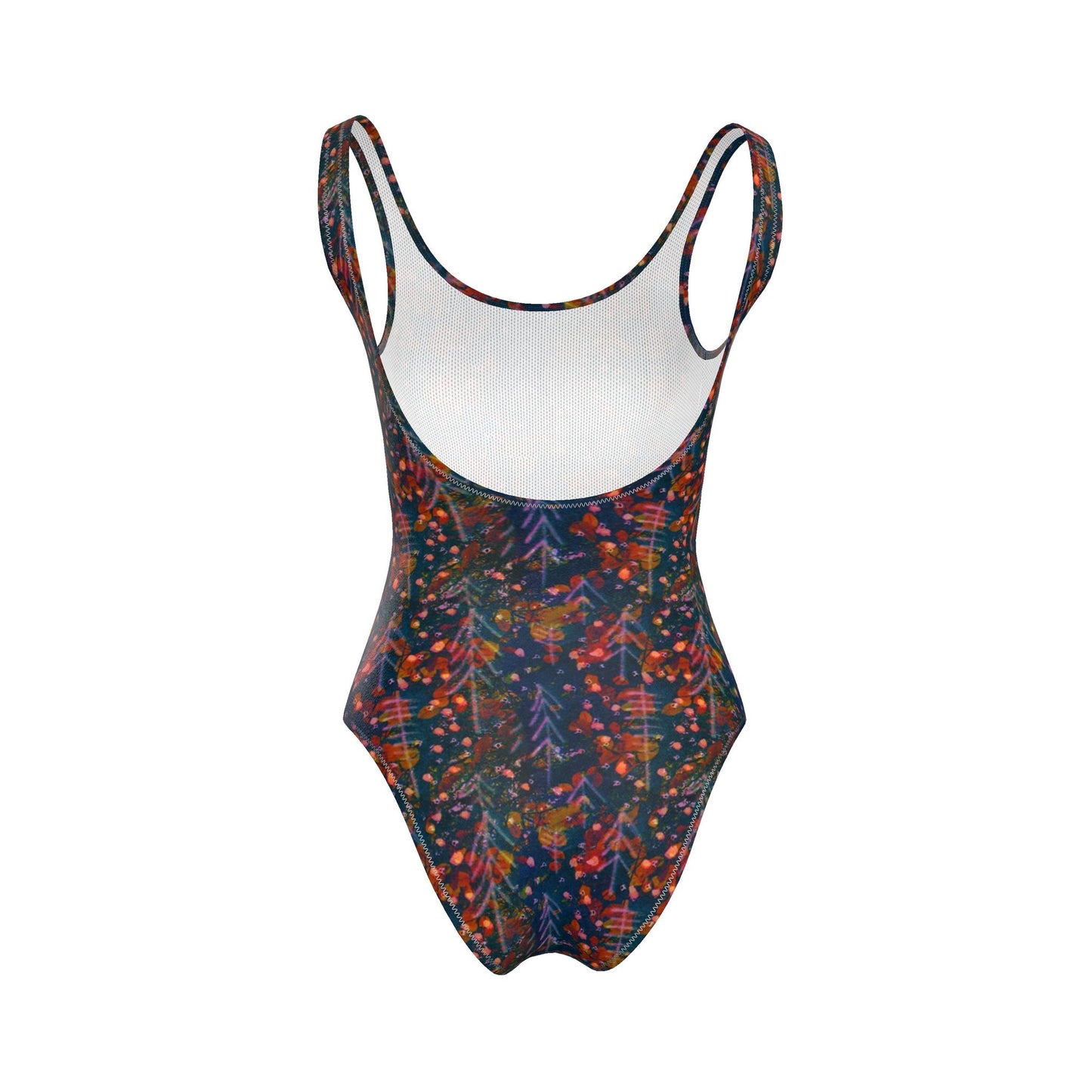 Autumn light Swimsuit