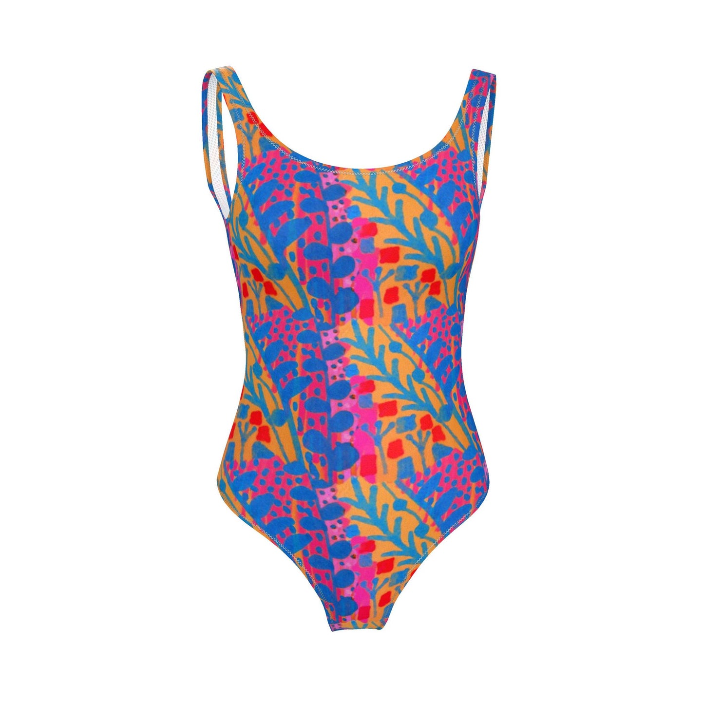 Heat wave Swimsuit