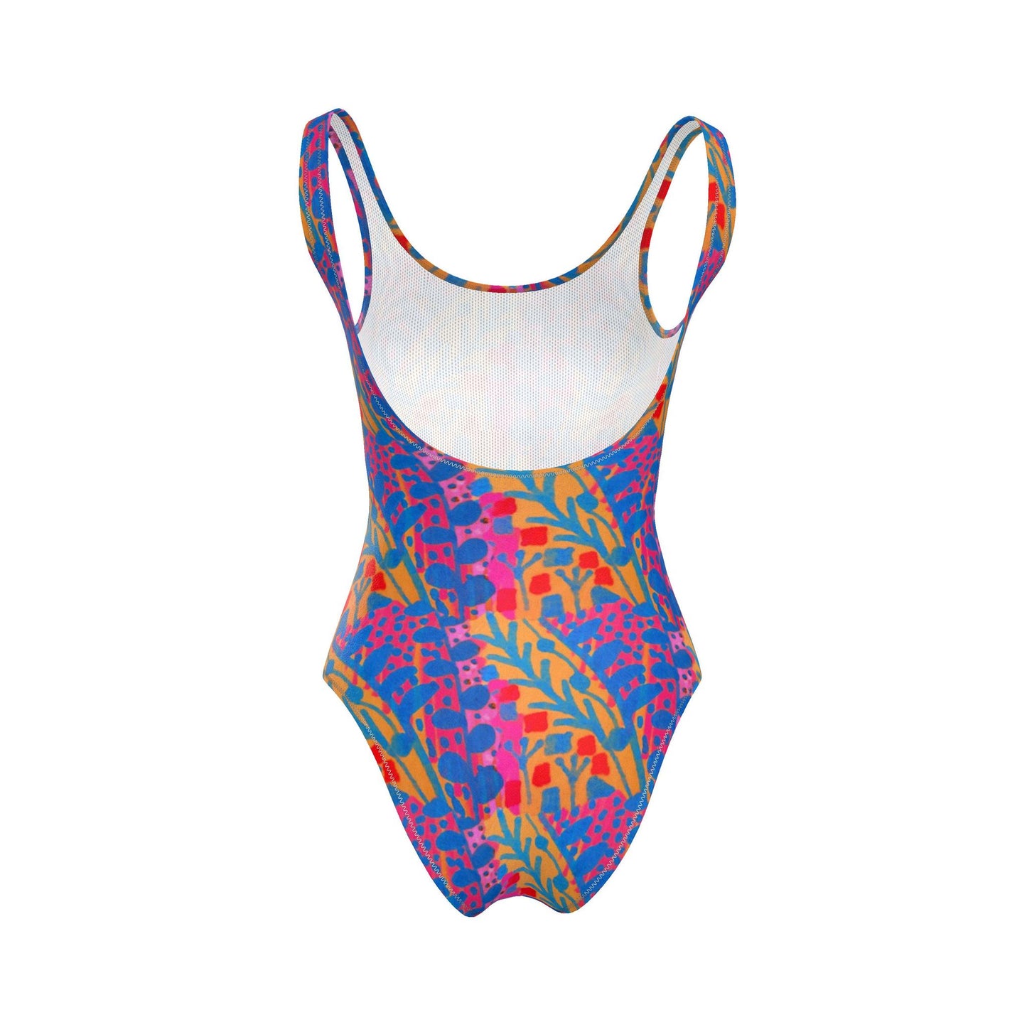 Heat wave Swimsuit